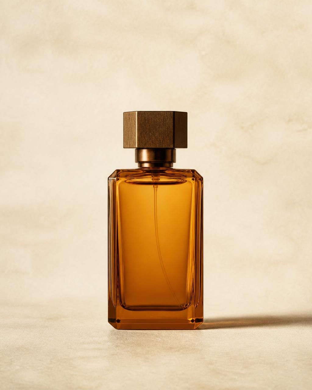 Aventus — inspired fragrance profile